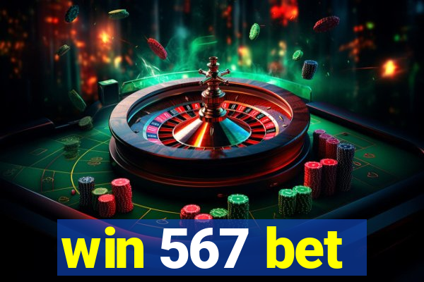 win 567 bet